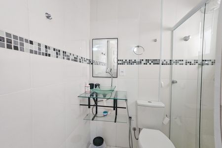 Apartamento para alugar com 120m², 3 quartos e 1 vaga