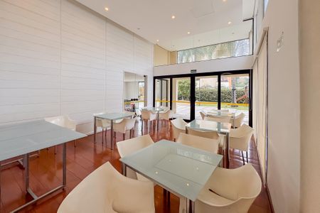 Apartamento para alugar com 124m², 3 quartos e 2 vagasSalão de Festas