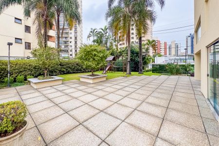 Apartamento para alugar com 124m², 3 quartos e 2 vagasÁrea Externa
