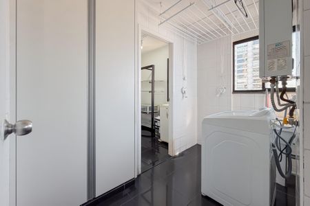 Apartamento para alugar com 124m², 3 quartos e 2 vagasÁrea de Serviço