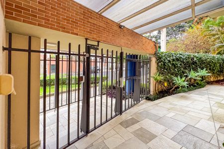 Apartamento para alugar com 124m², 3 quartos e 2 vagasEntrada