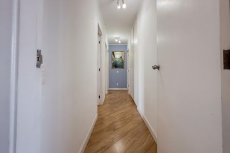 Apartamento para alugar com 124m², 3 quartos e 2 vagasCorredor