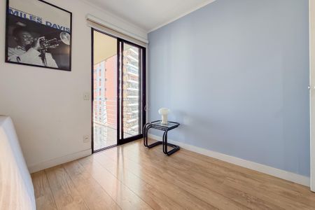 Apartamento para alugar com 124m², 3 quartos e 2 vagasQuarto 1