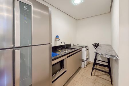 Apartamento para alugar com 124m², 3 quartos e 2 vagasSalão de Festas