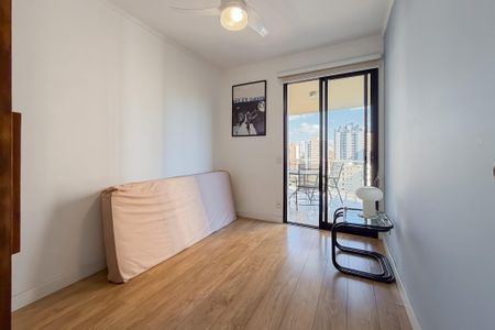 Apartamento para alugar com 124m², 3 quartos e 2 vagasQuarto 1