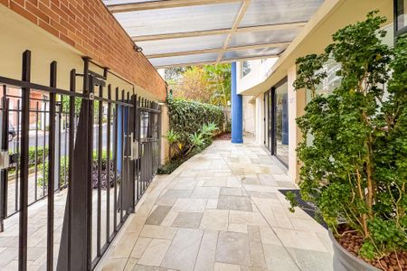 Apartamento para alugar com 124m², 3 quartos e 2 vagasEntrada
