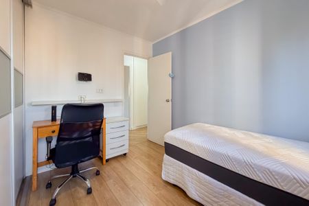 Apartamento para alugar com 124m², 3 quartos e 2 vagasQuarto 2