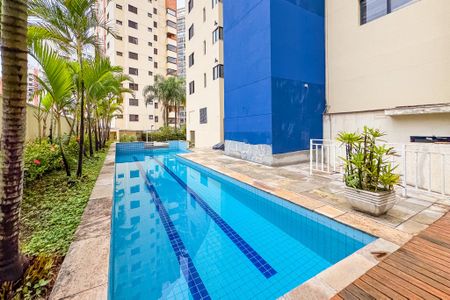 Apartamento para alugar com 124m², 3 quartos e 2 vagasPiscina