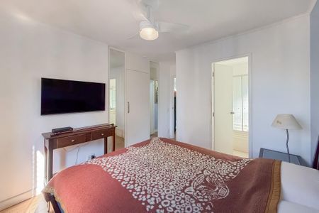 Apartamento para alugar com 124m², 3 quartos e 2 vagasSuíte