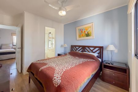 Apartamento para alugar com 124m², 3 quartos e 2 vagasSuíte