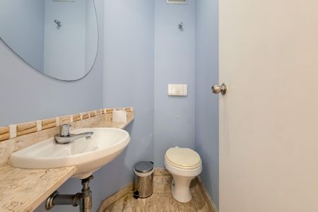 Apartamento para alugar com 124m², 3 quartos e 2 vagasLavabo