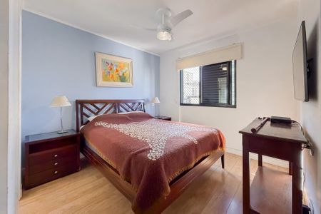 Apartamento para alugar com 124m², 3 quartos e 2 vagasSuíte