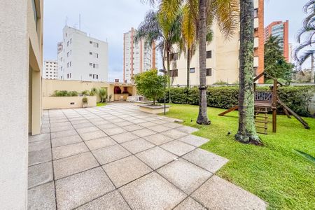 Apartamento para alugar com 124m², 3 quartos e 2 vagasÁrea Externa