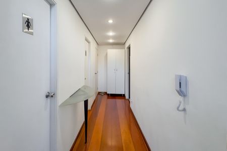 Apartamento para alugar com 124m², 3 quartos e 2 vagasSalão de Festas