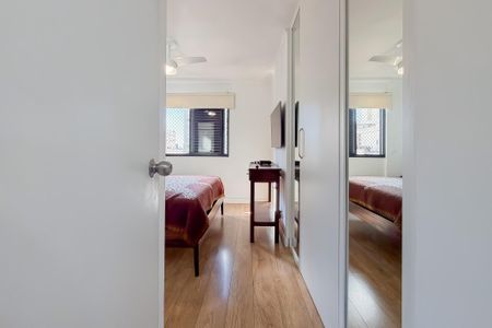 Apartamento para alugar com 124m², 3 quartos e 2 vagasSuíte