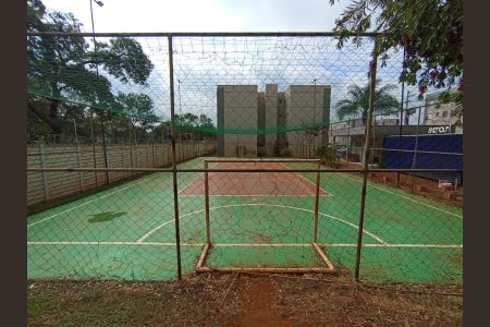 Apartamento para alugar com 42m², 2 quartos e 1 vaga Apartamento para alugar com 42m², 2 quartos e 1 vagaQuadra Esportiva