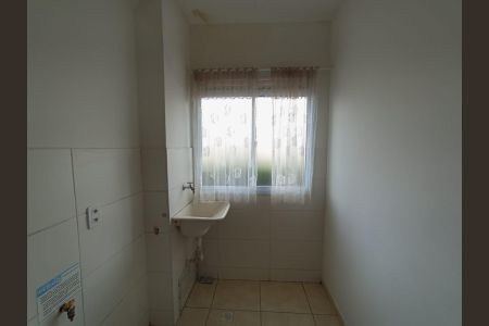 Apartamento para alugar com 42m², 2 quartos e 1 vaga Apartamento para alugar com 42m², 2 quartos e 1 vagaCozinha