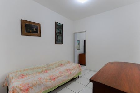 Sala de casa para alugar com 1 quarto, 45m² em Vila Barbosa, São Paulo