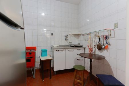 Casa para alugar com 45m², 1 quarto e 1 vaga Casa para alugar com 45m², 1 quarto e 1 vagaCozinha
