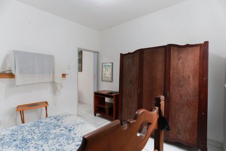 Quarto de casa para alugar com 1 quarto, 45m² em Vila Barbosa, São Paulo