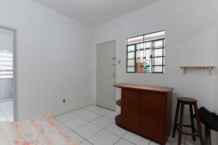 Sala de casa para alugar com 1 quarto, 45m² em Vila Barbosa, São Paulo
