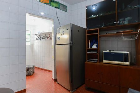Casa para alugar com 45m², 1 quarto e 1 vaga Casa para alugar com 45m², 1 quarto e 1 vagaCozinha