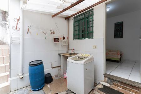 Casa para alugar com 45m², 1 quarto e 1 vaga Casa para alugar com 45m², 1 quarto e 1 vagaÁrea de serviço