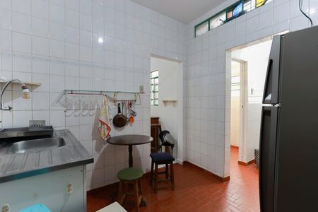 Casa para alugar com 45m², 1 quarto e 1 vaga Casa para alugar com 45m², 1 quarto e 1 vagaCozinha