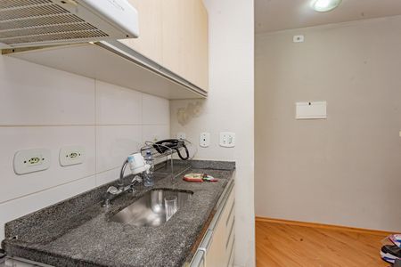 Apartamento para alugar com 48m², 2 quartos e 1 vaga Apartamento para alugar com 48m², 2 quartos e 1 vagaCozinha