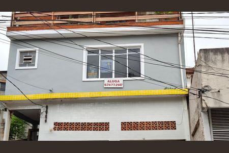 Casa para alugar com 100m², 3 quartos e sem vaga Casa para alugar com 100m², 3 quartos e sem vagaPlaca