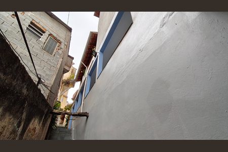 Casa para alugar com 100m², 3 quartos e sem vaga Casa para alugar com 100m², 3 quartos e sem vagaÁrea Comum
