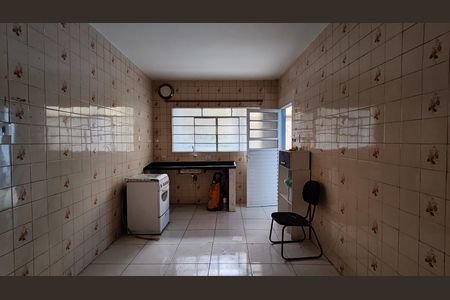 Casa para alugar com 100m², 3 quartos e sem vaga Casa para alugar com 100m², 3 quartos e sem vagaCozinha