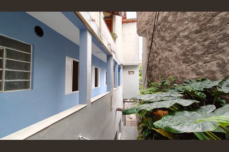 Casa para alugar com 100m², 3 quartos e sem vaga Casa para alugar com 100m², 3 quartos e sem vagaÁrea Comum