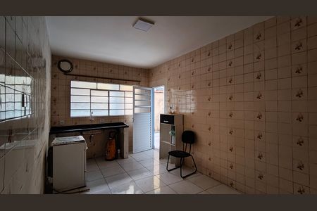 Casa para alugar com 100m², 3 quartos e sem vaga Casa para alugar com 100m², 3 quartos e sem vagaCozinha
