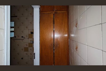 Casa para alugar com 100m², 3 quartos e sem vaga Casa para alugar com 100m², 3 quartos e sem vagaBanheiro