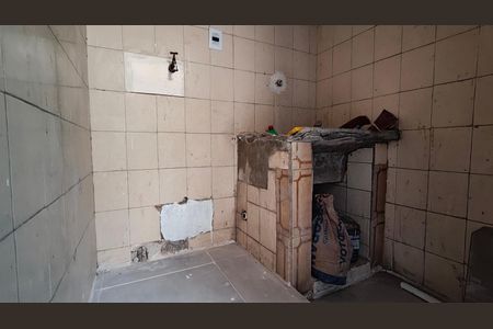 Casa para alugar com 100m², 3 quartos e sem vaga Casa para alugar com 100m², 3 quartos e sem vagaÁrea de serviço