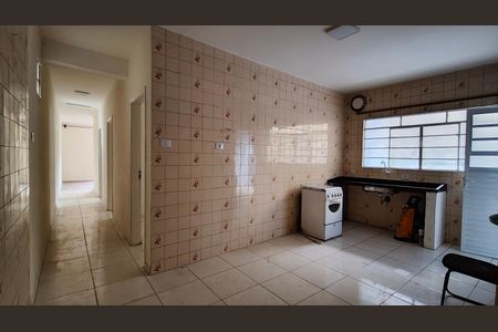 Casa para alugar com 100m², 3 quartos e sem vaga Casa para alugar com 100m², 3 quartos e sem vagaCozinha
