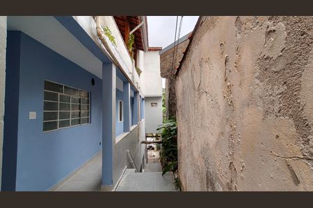 Casa para alugar com 100m², 3 quartos e sem vaga Casa para alugar com 100m², 3 quartos e sem vagaÁrea Comum