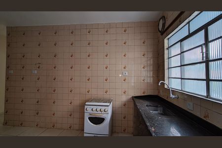 Casa para alugar com 100m², 3 quartos e sem vaga Casa para alugar com 100m², 3 quartos e sem vagaCozinha