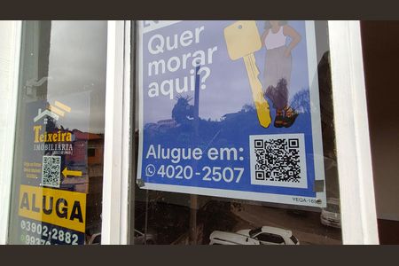 Casa para alugar com 100m², 3 quartos e sem vaga Casa para alugar com 100m², 3 quartos e sem vagaPlaca