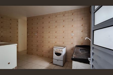 Casa para alugar com 100m², 3 quartos e sem vaga Casa para alugar com 100m², 3 quartos e sem vagaCozinha