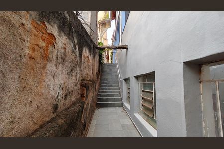 Casa para alugar com 100m², 3 quartos e sem vaga Casa para alugar com 100m², 3 quartos e sem vagaÁrea Comum