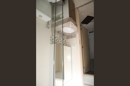 Casa à venda com 127m², 4 quartos e 2 vagasbanheiro 1
