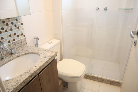 Casa à venda com 127m², 4 quartos e 2 vagasbaneiro 2