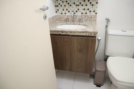 Casa à venda com 127m², 4 quartos e 2 vagasbanheiro 3