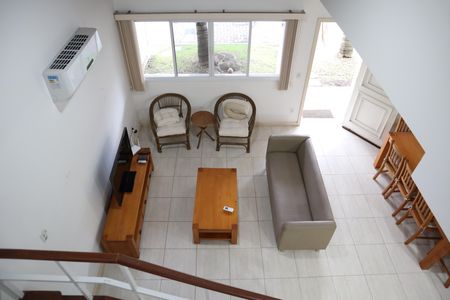 sala de casa à venda com 4 quartos, 127m² em Recreio dos Bandeirantes, Rio de Janeiro