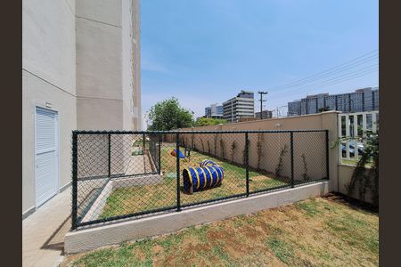 Apartamento para alugar com 34m², 2 quartos e sem vaga Apartamento para alugar com 34m², 2 quartos e sem vagaPet Place