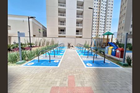 Apartamento para alugar com 34m², 2 quartos e sem vaga Apartamento para alugar com 34m², 2 quartos e sem vagaÁrea comum