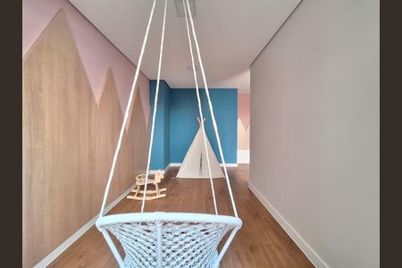 Apartamento para alugar com 34m², 2 quartos e sem vaga Apartamento para alugar com 34m², 2 quartos e sem vagaBrinquedoteca