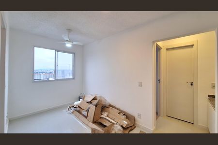 Apartamento para alugar com 34m², 2 quartos e sem vaga Apartamento para alugar com 34m², 2 quartos e sem vagaSala